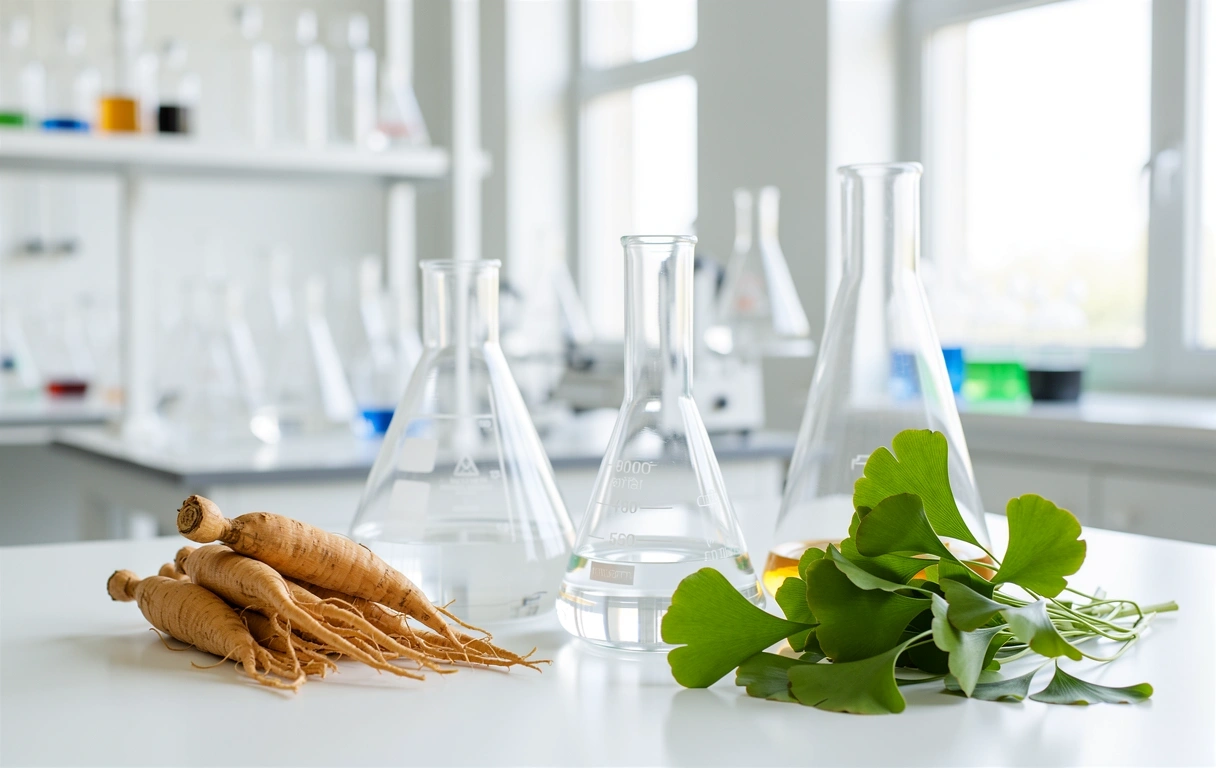 Forschung und Entwicklung