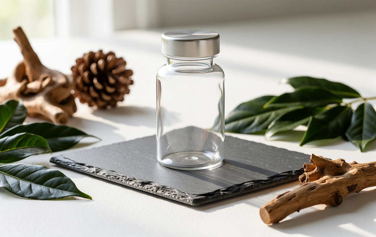 NaturMann Premium Supplements