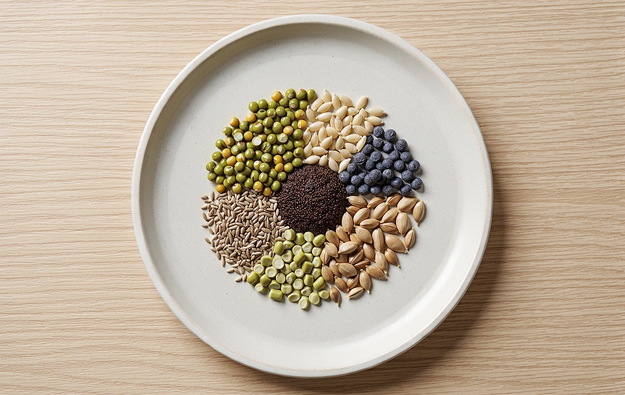 Natürliche Inhaltsstoffe